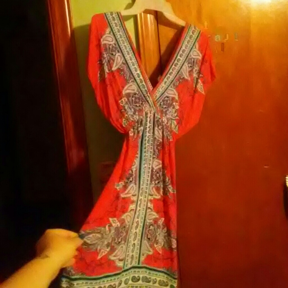 Dress